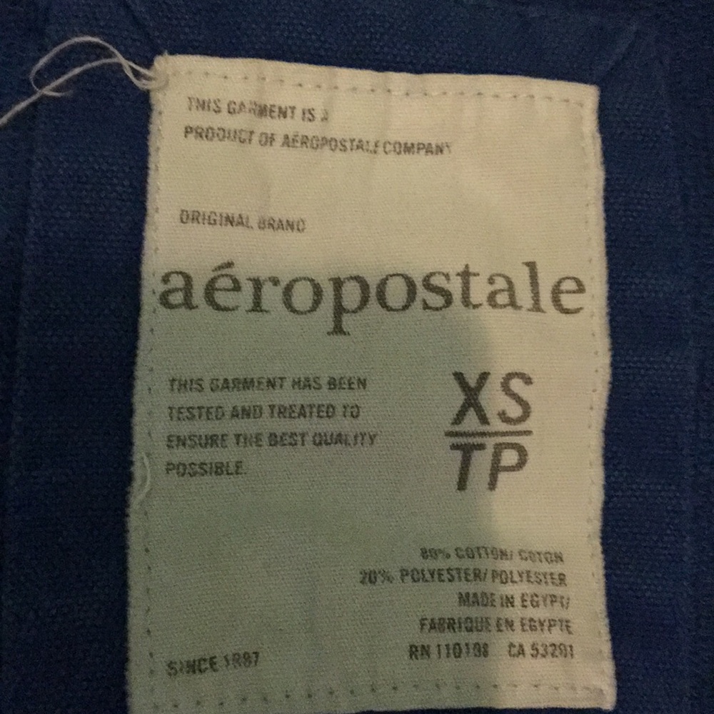 Jacket - Picture 2 of 2